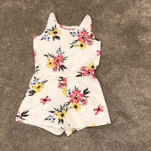 Old Navy romper